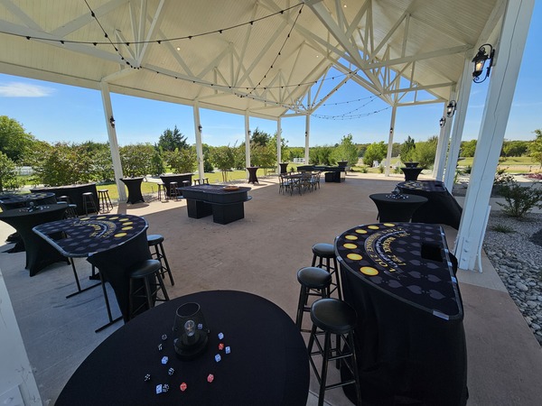 Vegas Concepts INC