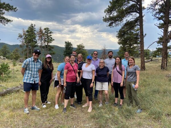 Colorado Corporate Escapes