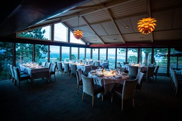 Colorado Corporate Escapes