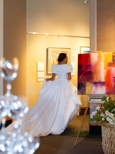 The Art Museum of Eastern Idaho