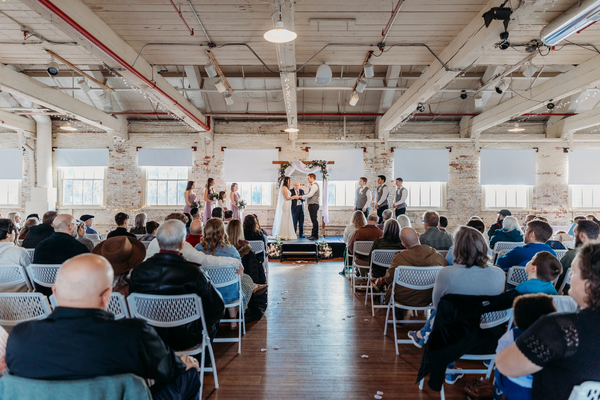 Willamette Heritage Center