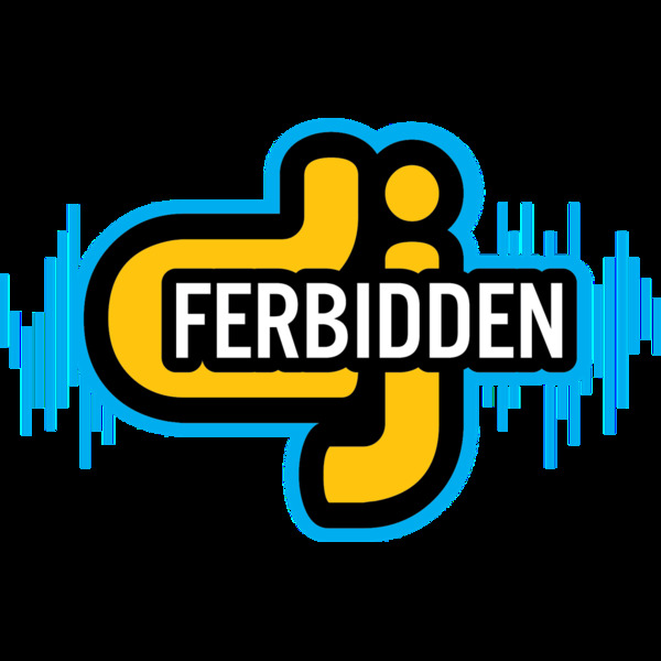 DJ Ferbidden of Ferbidden Entertainment