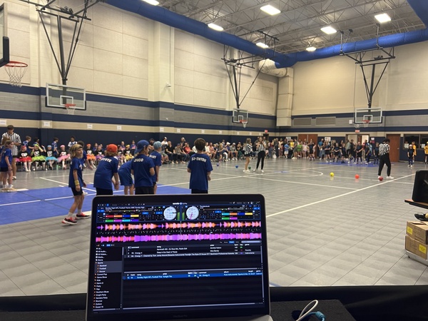 DJ Ferbidden of Ferbidden Entertainment