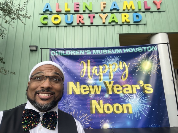 DJ Ferbidden of Ferbidden Entertainment