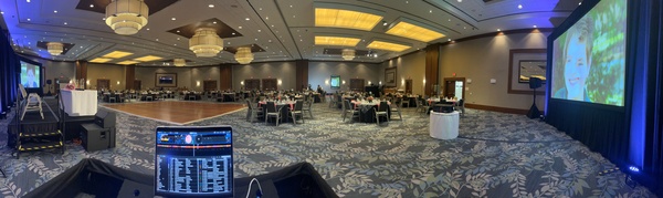 DJ Ferbidden of Ferbidden Entertainment