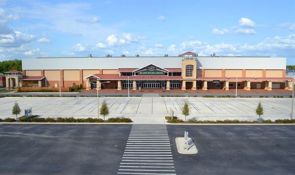 Osceola Heritage Park