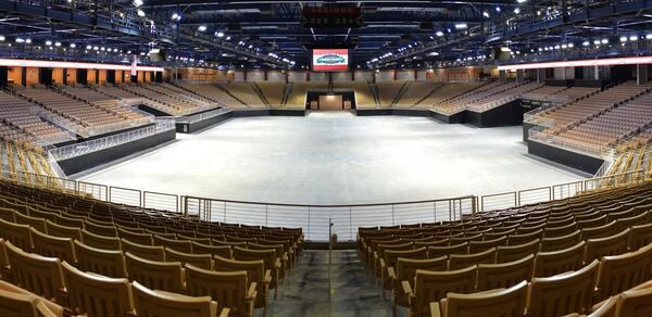 Osceola Heritage Park