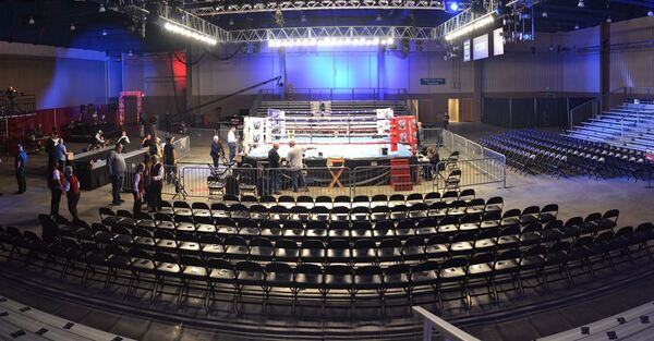 Osceola Heritage Park