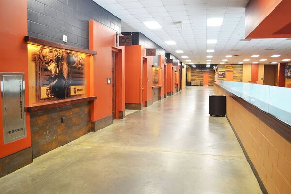 Osceola Heritage Park