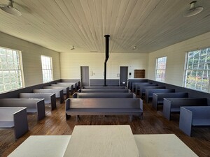 Pleasant Grove Church