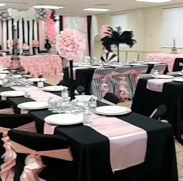 Wellswood Civic Center