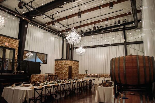 Folino Estate Winery