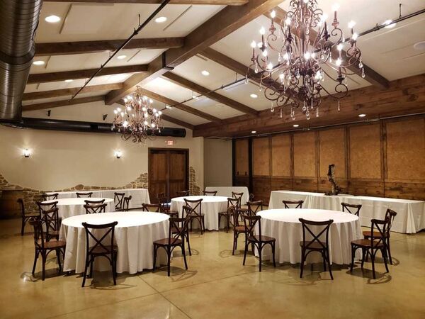 Folino Estate Winery