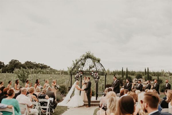 Folino Estate Winery