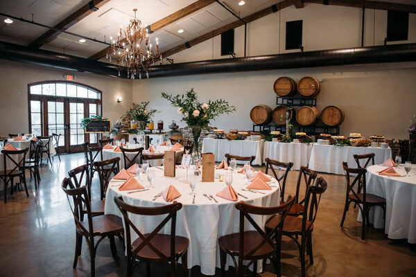 Folino Estate Winery