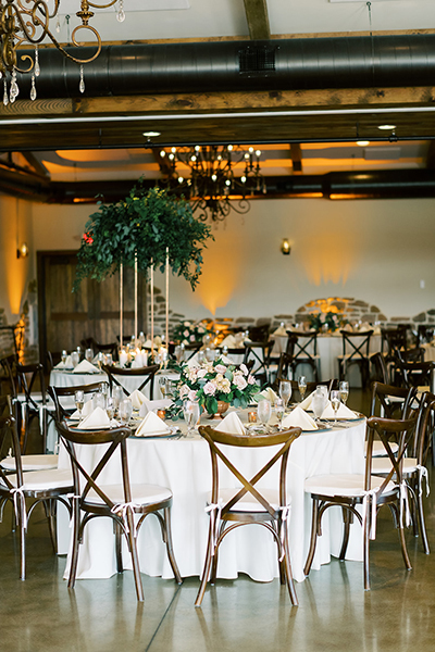 Folino Estate Winery