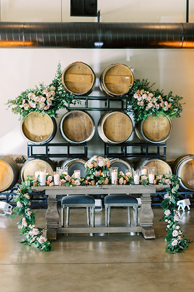 Folino Estate Winery