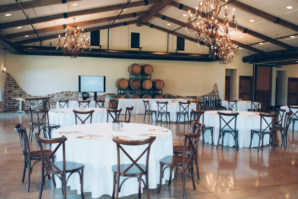 Folino Estate Winery