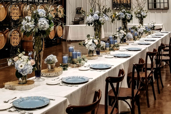 Folino Estate Winery