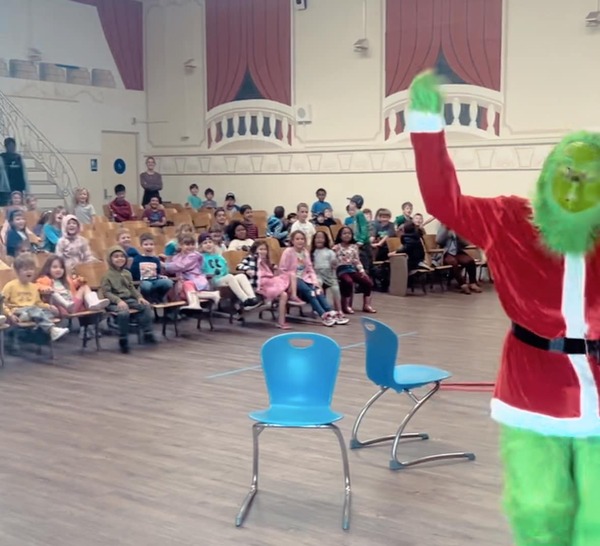 Got Game Sports Summer Camp