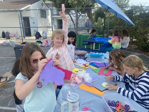 Got Game Sports Summer Camp