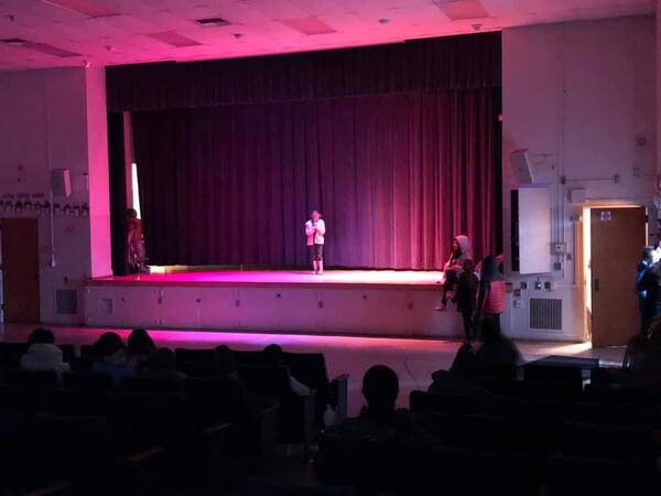 Got Game Sports Summer Camp