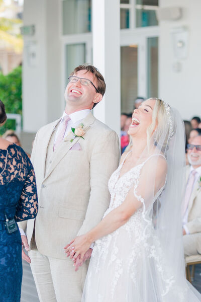 Ceremonies with Cynthia