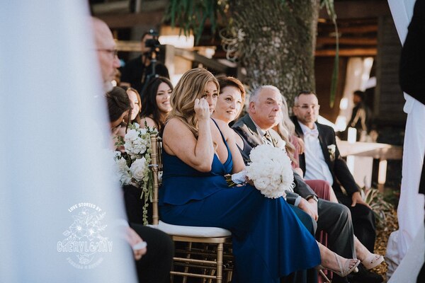 Ceremonies with Cynthia