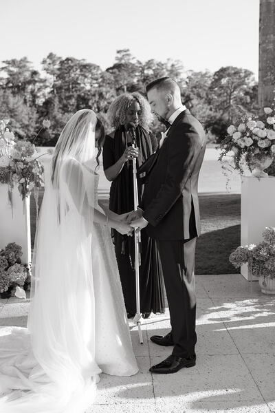 Ceremonies with Cynthia