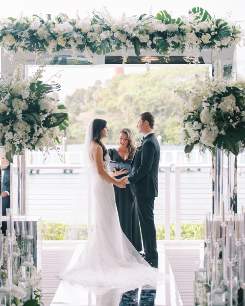 Ceremonies with Cynthia