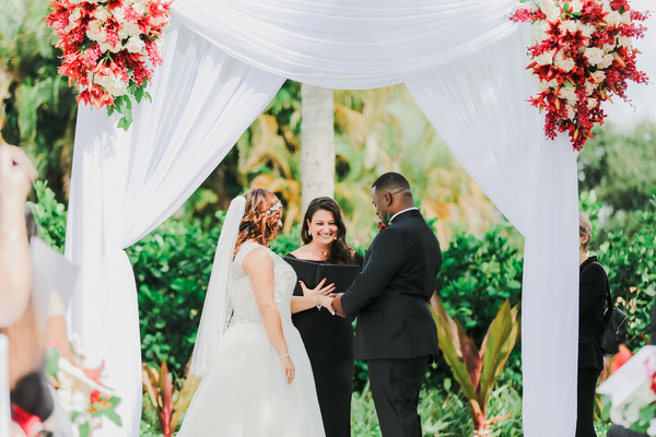 Ceremonies with Cynthia