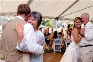 All-Mist Outdoor Cooling