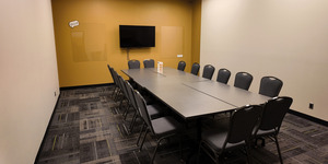 Meeting Rooms