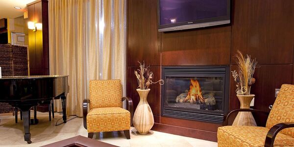 Holiday Inn Statesboro-University Area