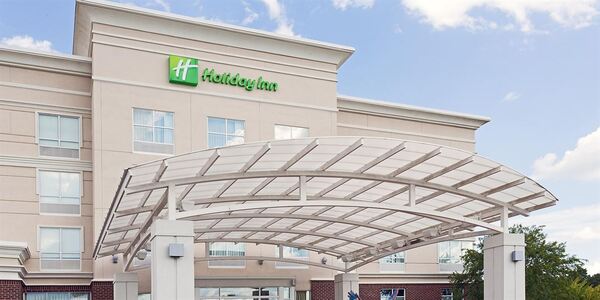 Holiday Inn Statesboro-University Area