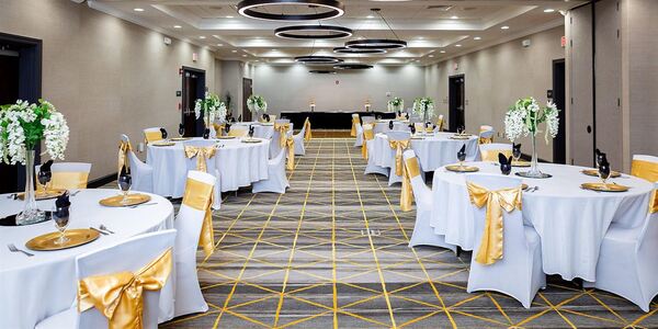 Holiday Inn Statesboro-University Area