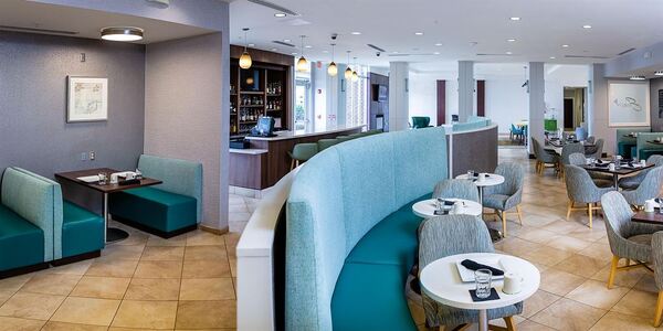 Holiday Inn Statesboro-University Area