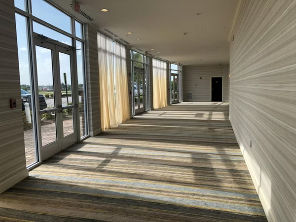 Holiday Inn Statesboro-University Area