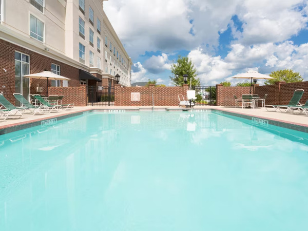 Holiday Inn Statesboro-University Area