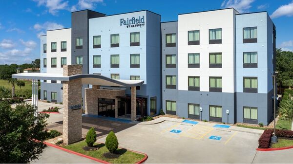 Fairfield Inn & Suites Houston Pasadena