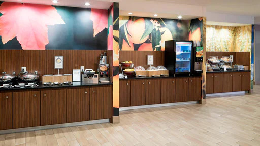 Fairfield Inn & Suites Houston Pasadena