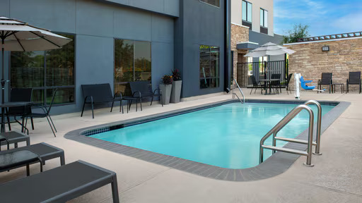 Fairfield Inn & Suites Houston Pasadena