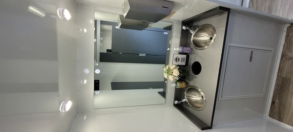 Northwest Restroom Trailers