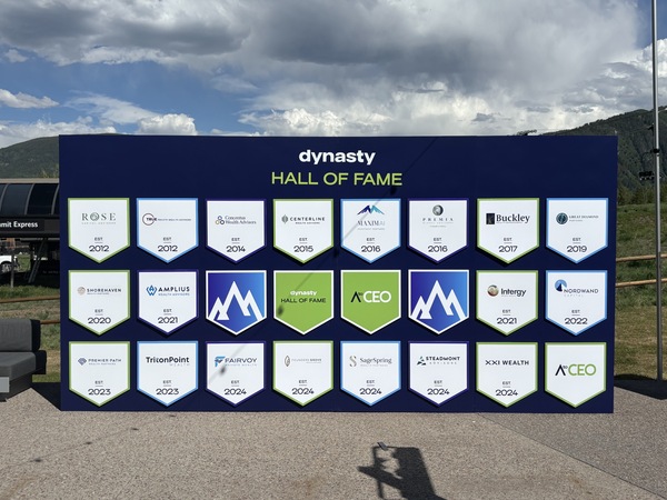 Rythm EFX Event Design