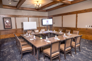 Weistkopf Boardroom