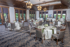 Chanterelle Ballroom