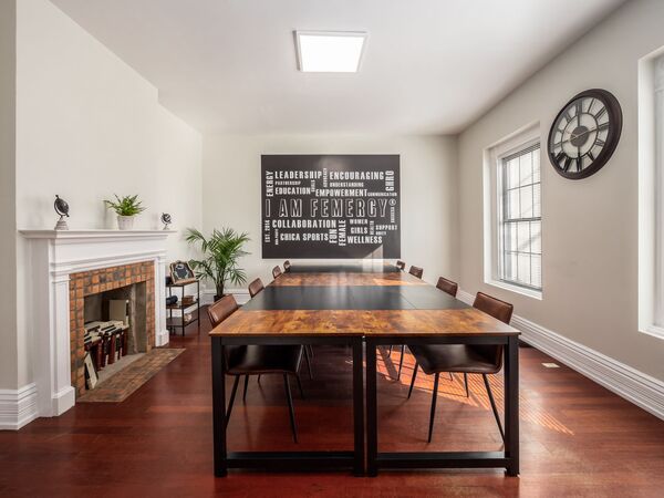 The Femergy® Center