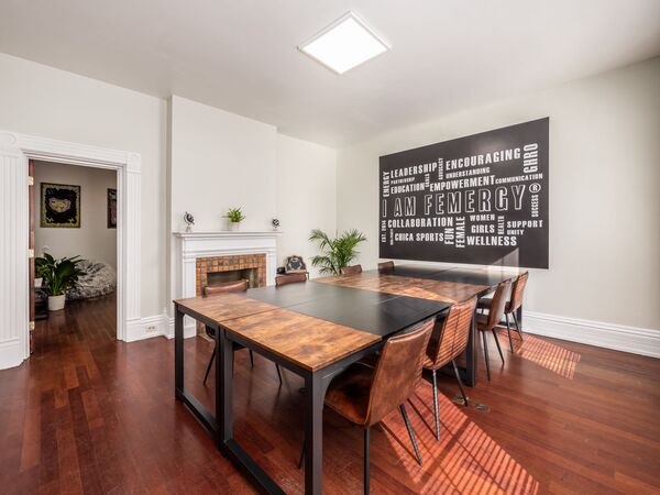 The Femergy® Center