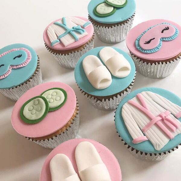 Glitters and Grace Signature Mobile Parties & Perfume Bar