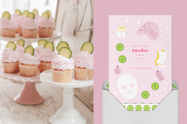 Glitters and Grace Signature Mobile Parties & Perfume Bar